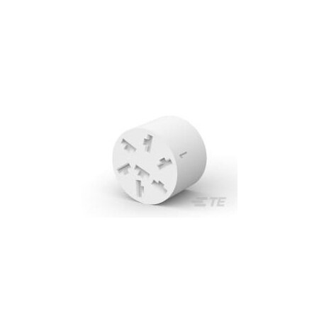 Te Connectivity FF 250 REC HSG 7P NYLON 180451